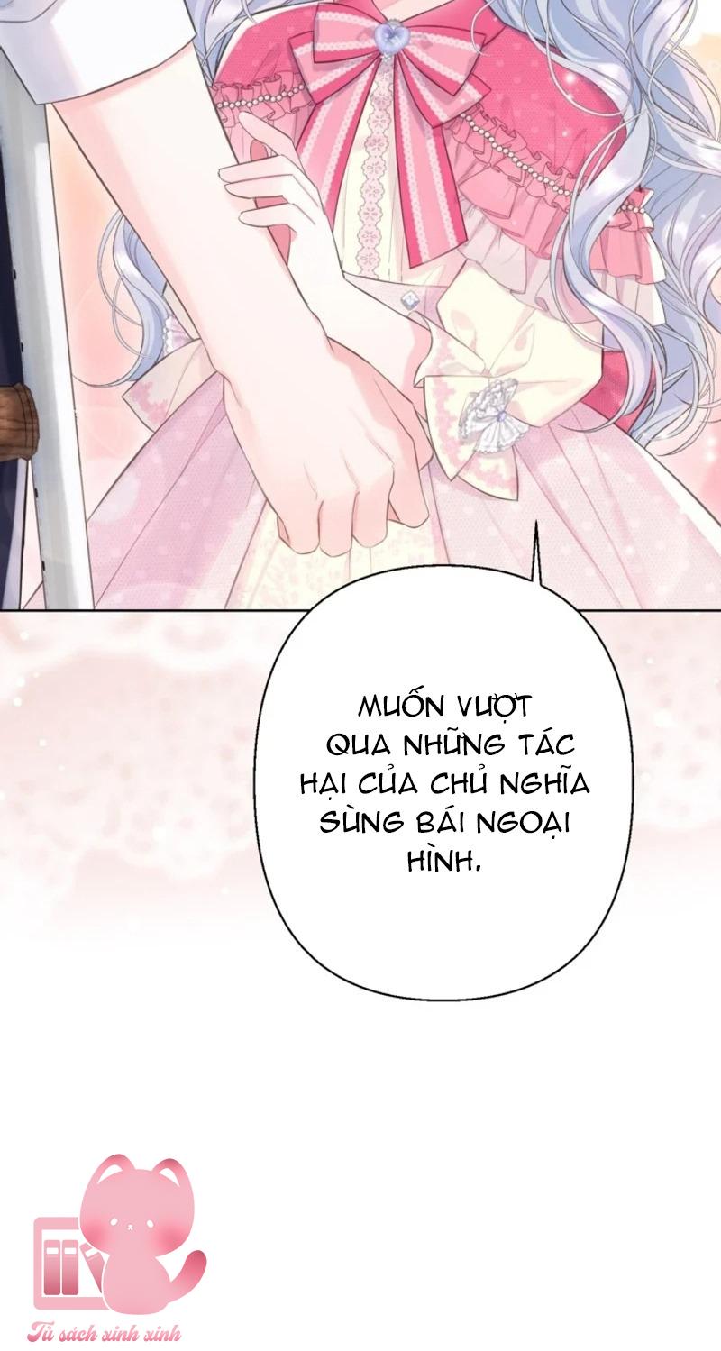 Người Anh Trai Mạnh Nhất Của Tôi Đã Mất Trí Nhớ - Chap 21 - Trang 54