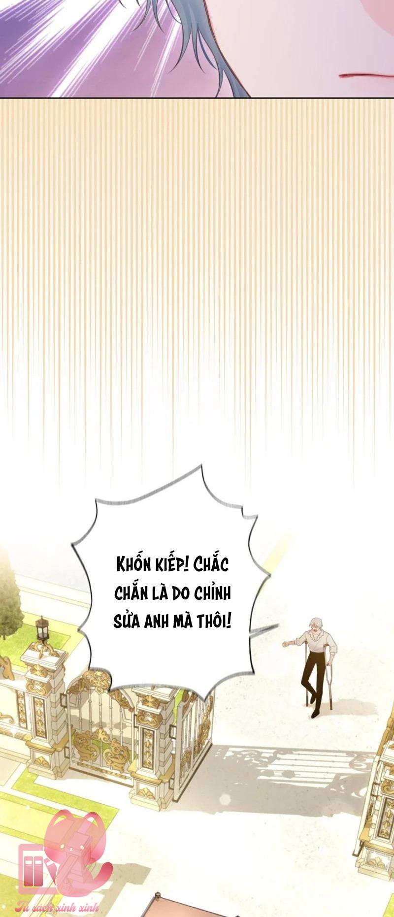 Người Anh Trai Mạnh Nhất Của Tôi Đã Mất Trí Nhớ - Chap 21 - Trang 57