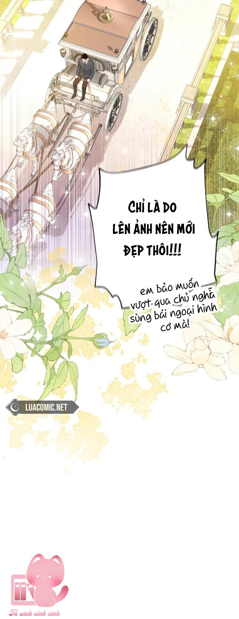 Người Anh Trai Mạnh Nhất Của Tôi Đã Mất Trí Nhớ - Chap 21 - Trang 58