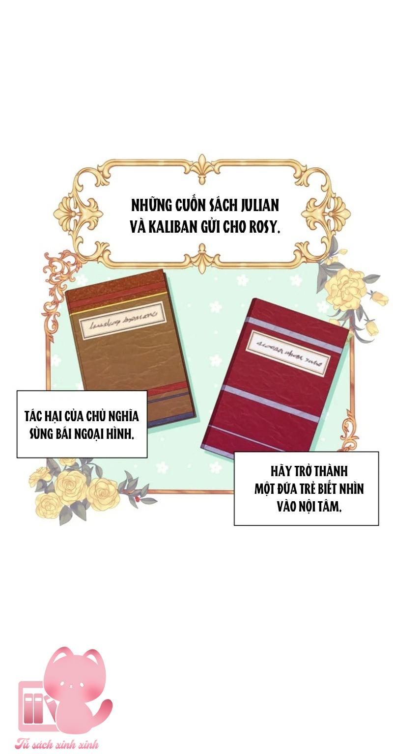 Người Anh Trai Mạnh Nhất Của Tôi Đã Mất Trí Nhớ - Chap 21 - Trang 59