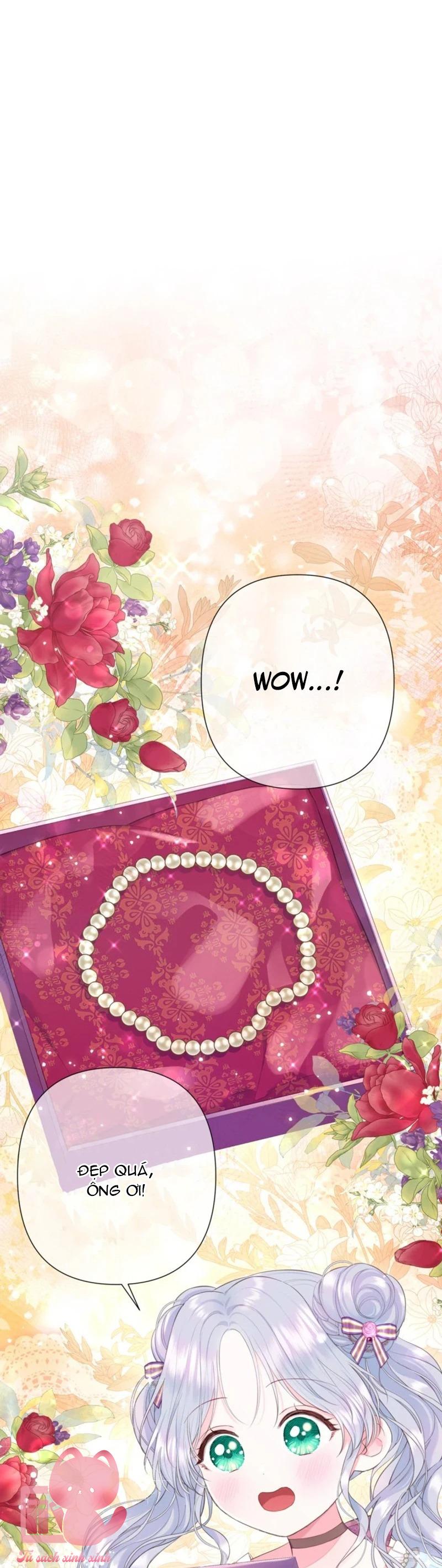 Người Anh Trai Mạnh Nhất Của Tôi Đã Mất Trí Nhớ - Chap 21 - Trang 10