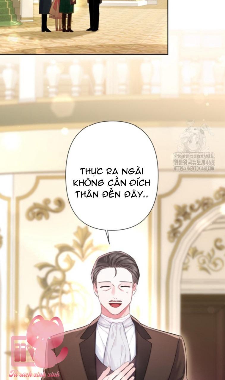 Người Anh Trai Mạnh Nhất Của Tôi Đã Mất Trí Nhớ - Chap 22 - Trang 13