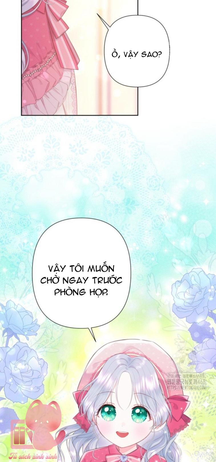Người Anh Trai Mạnh Nhất Của Tôi Đã Mất Trí Nhớ - Chap 22 - Trang 16