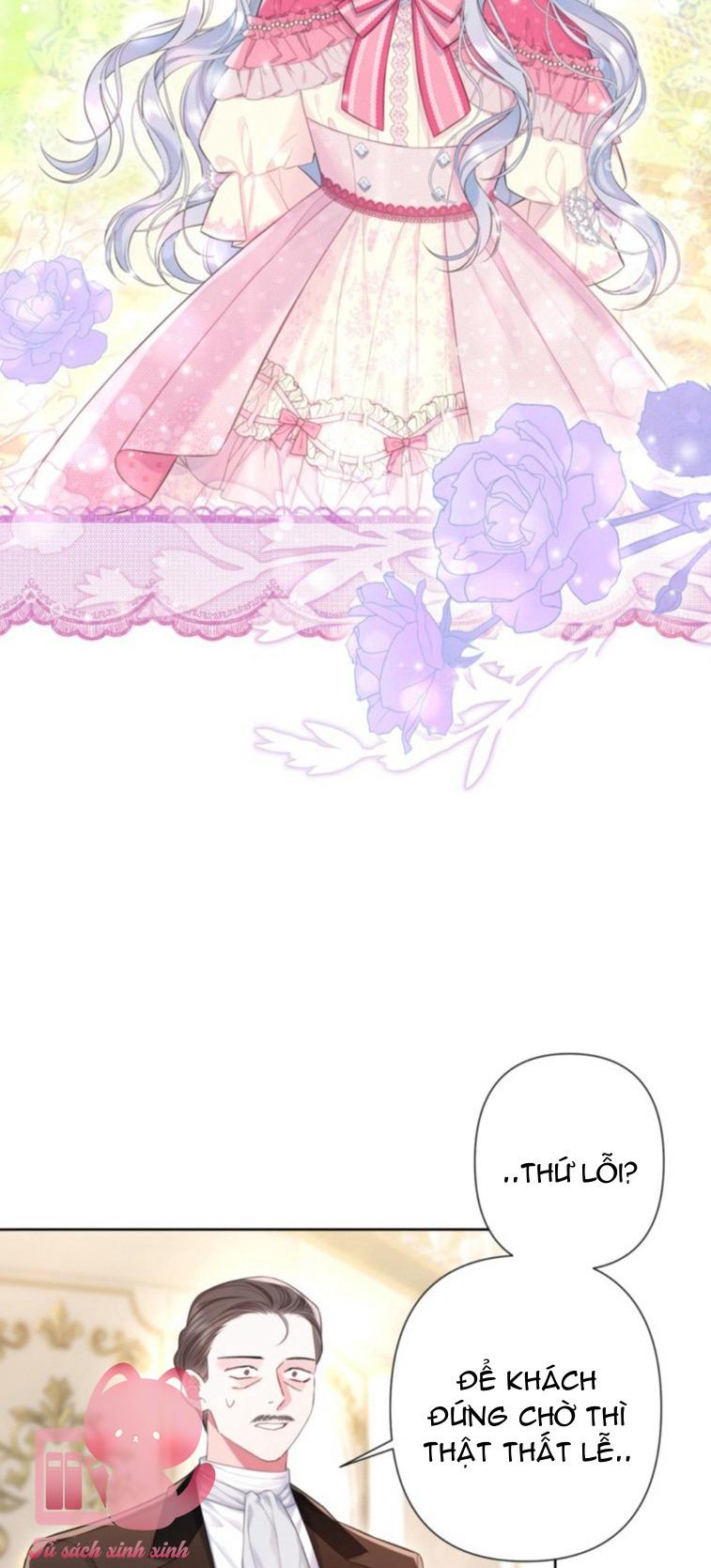 Người Anh Trai Mạnh Nhất Của Tôi Đã Mất Trí Nhớ - Chap 22 - Trang 17