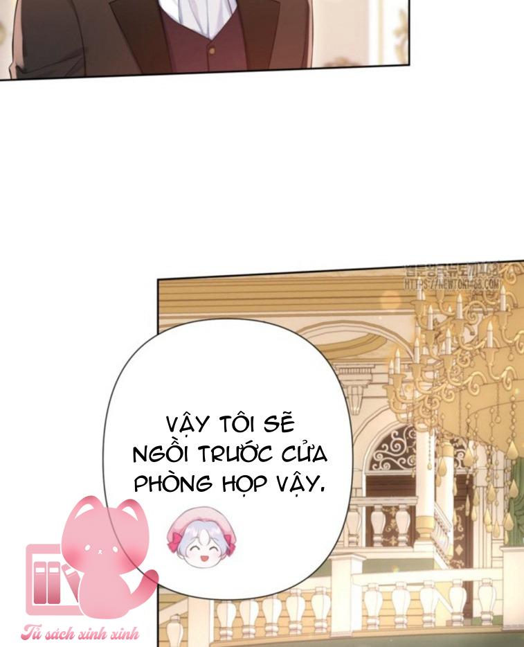 Người Anh Trai Mạnh Nhất Của Tôi Đã Mất Trí Nhớ - Chap 22 - Trang 18