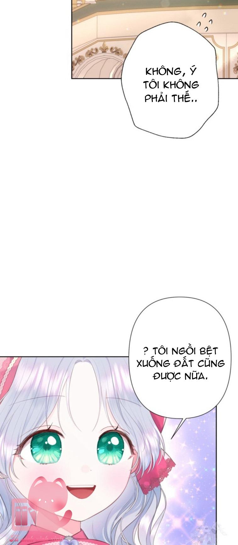 Người Anh Trai Mạnh Nhất Của Tôi Đã Mất Trí Nhớ - Chap 22 - Trang 19