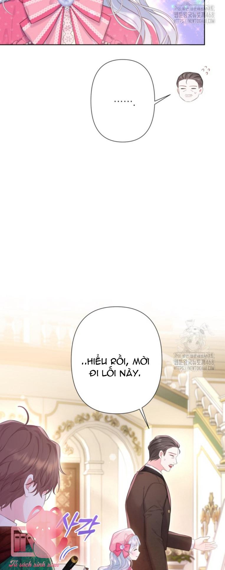 Người Anh Trai Mạnh Nhất Của Tôi Đã Mất Trí Nhớ - Chap 22 - Trang 20