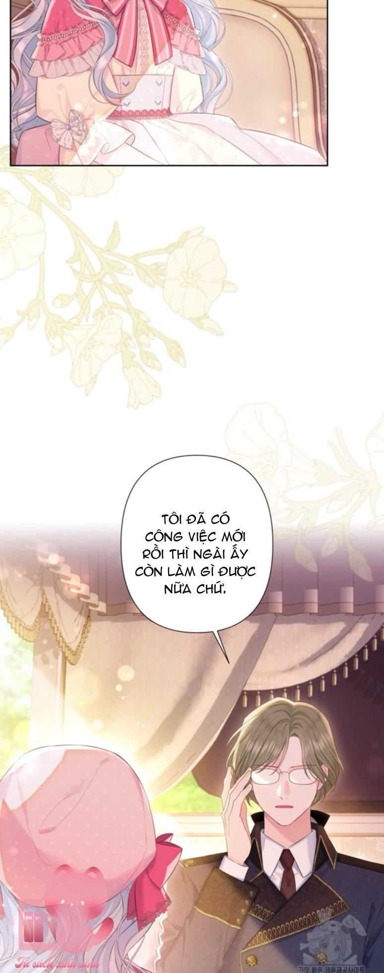 Người Anh Trai Mạnh Nhất Của Tôi Đã Mất Trí Nhớ - Chap 22 - Trang 3