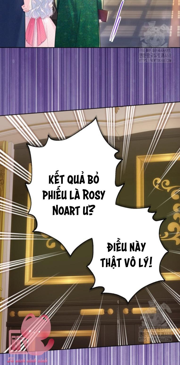 Người Anh Trai Mạnh Nhất Của Tôi Đã Mất Trí Nhớ - Chap 22 - Trang 23