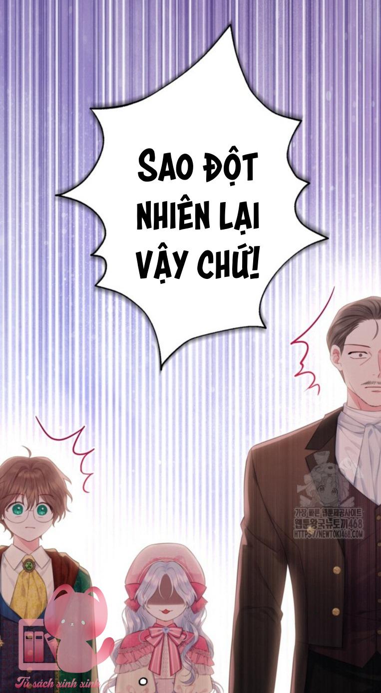 Người Anh Trai Mạnh Nhất Của Tôi Đã Mất Trí Nhớ - Chap 22 - Trang 24
