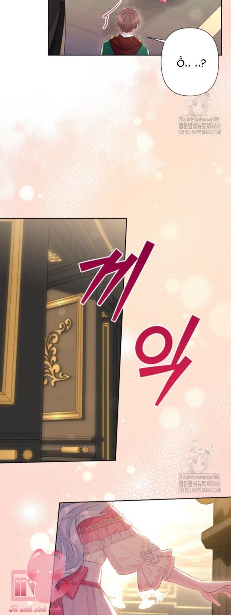 Người Anh Trai Mạnh Nhất Của Tôi Đã Mất Trí Nhớ - Chap 22 - Trang 26