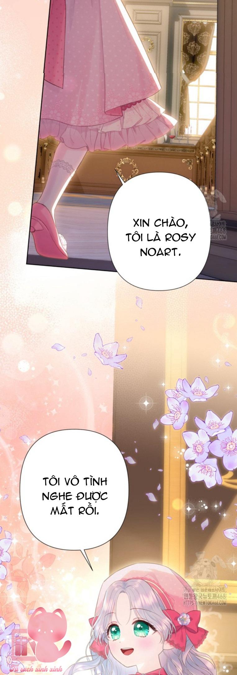 Người Anh Trai Mạnh Nhất Của Tôi Đã Mất Trí Nhớ - Chap 22 - Trang 27