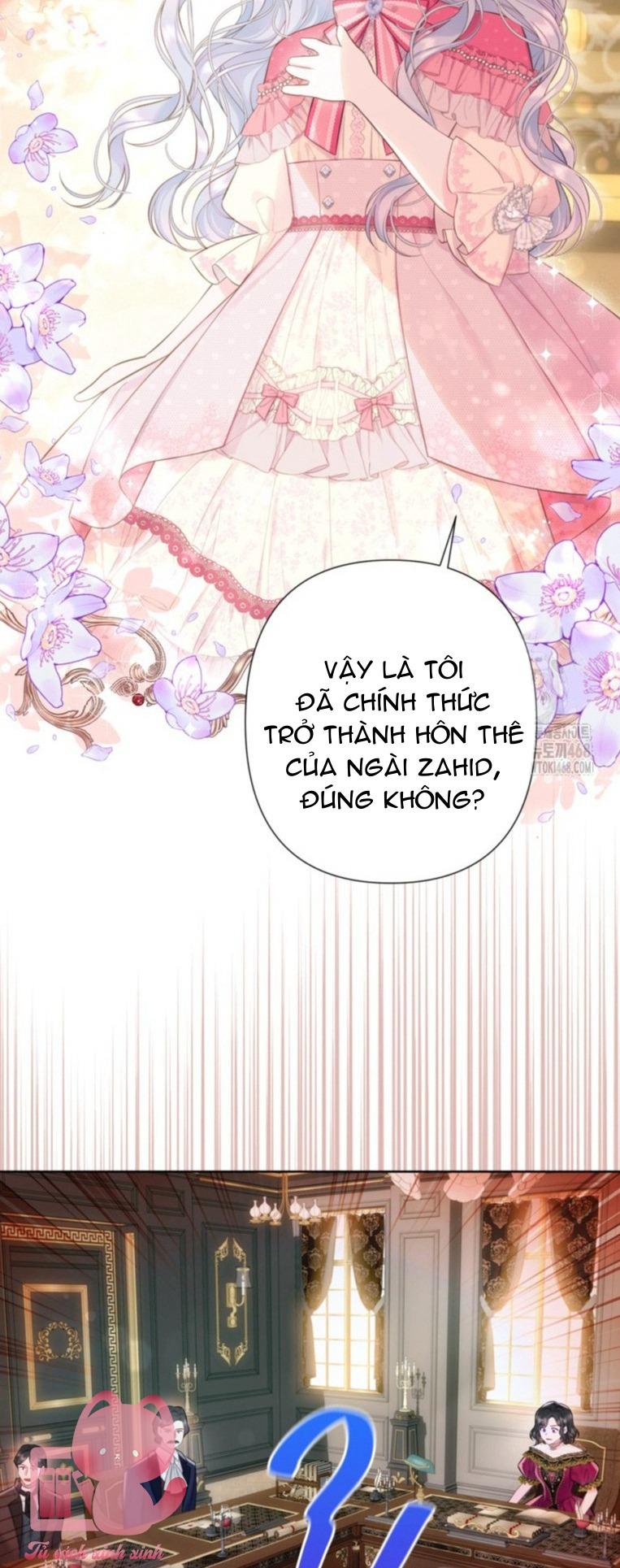 Người Anh Trai Mạnh Nhất Của Tôi Đã Mất Trí Nhớ - Chap 22 - Trang 28