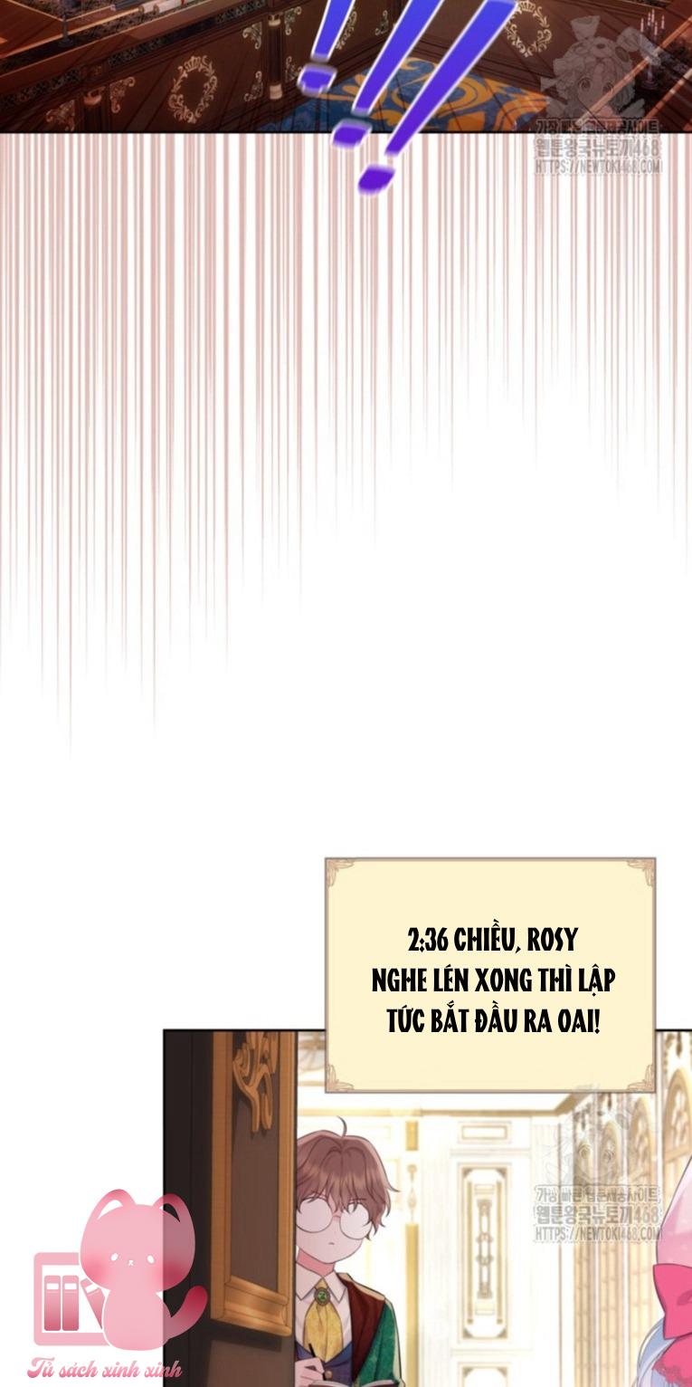 Người Anh Trai Mạnh Nhất Của Tôi Đã Mất Trí Nhớ - Chap 22 - Trang 29