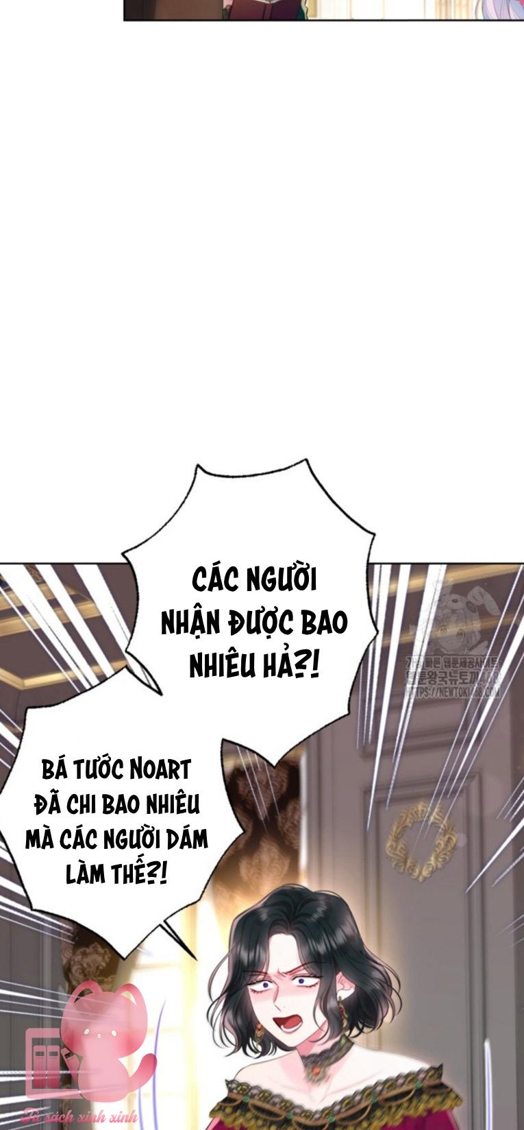 Người Anh Trai Mạnh Nhất Của Tôi Đã Mất Trí Nhớ - Chap 22 - Trang 30