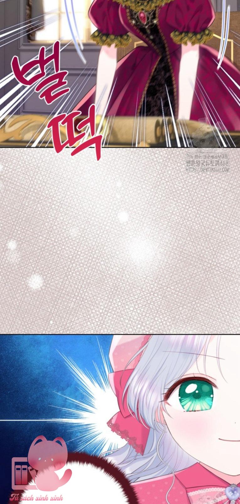 Người Anh Trai Mạnh Nhất Của Tôi Đã Mất Trí Nhớ - Chap 22 - Trang 31