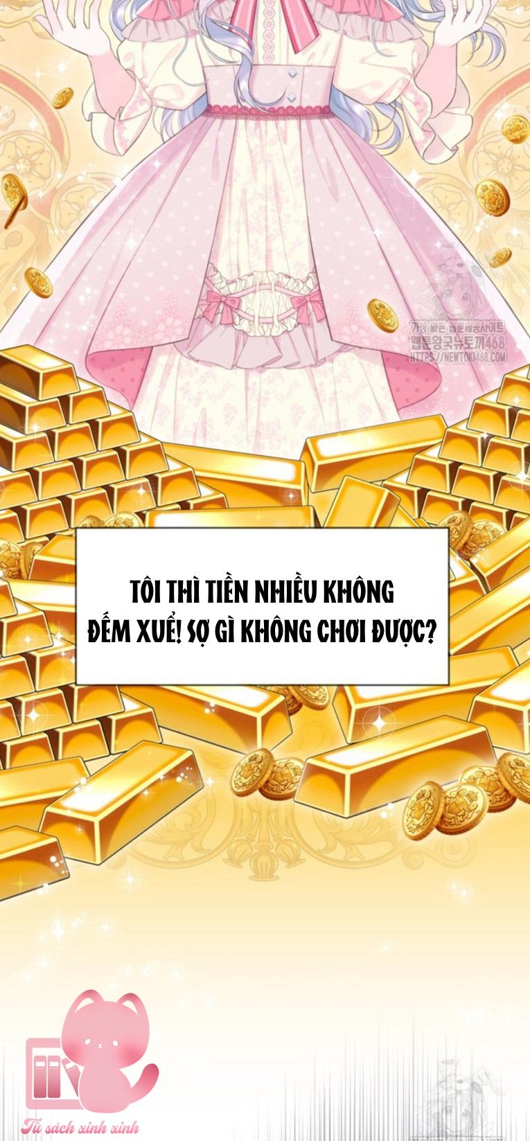 Người Anh Trai Mạnh Nhất Của Tôi Đã Mất Trí Nhớ - Chap 22 - Trang 34