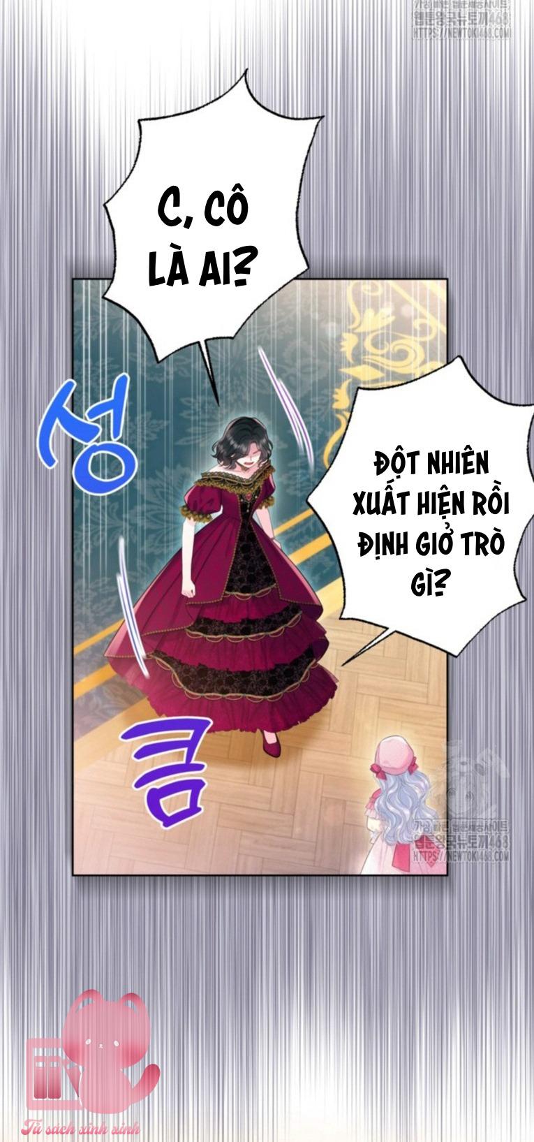 Người Anh Trai Mạnh Nhất Của Tôi Đã Mất Trí Nhớ - Chap 22 - Trang 35