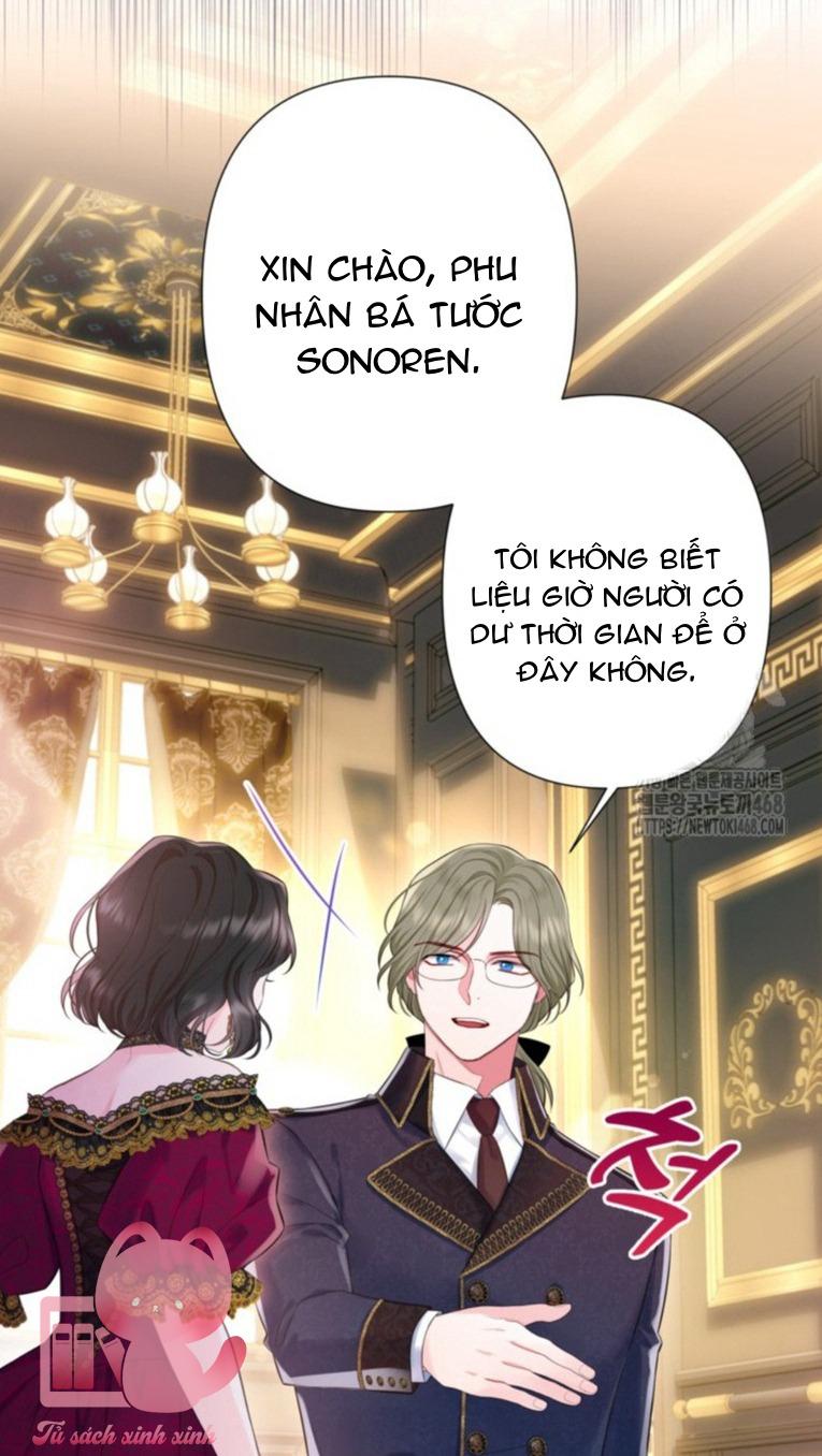 Người Anh Trai Mạnh Nhất Của Tôi Đã Mất Trí Nhớ - Chap 22 - Trang 36