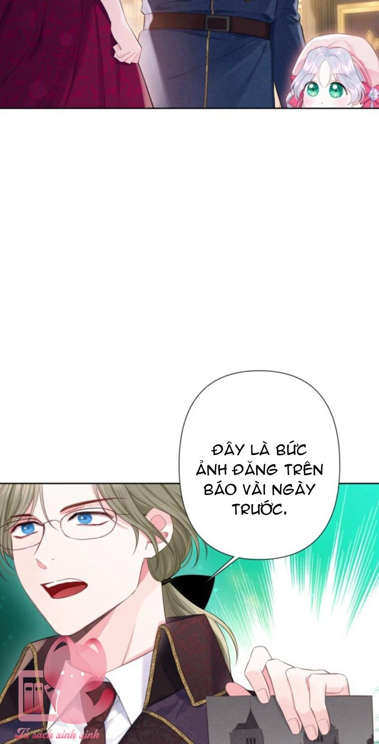 Người Anh Trai Mạnh Nhất Của Tôi Đã Mất Trí Nhớ - Chap 22 - Trang 37