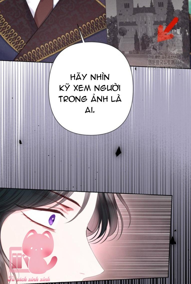 Người Anh Trai Mạnh Nhất Của Tôi Đã Mất Trí Nhớ - Chap 22 - Trang 38