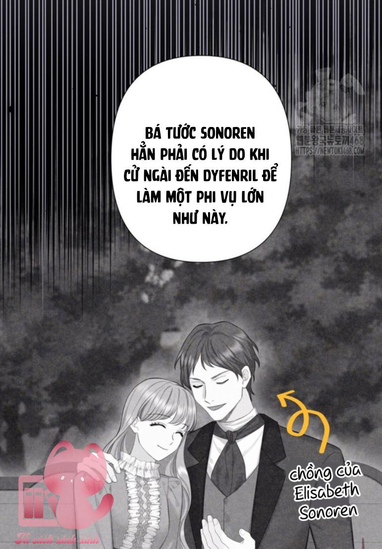 Người Anh Trai Mạnh Nhất Của Tôi Đã Mất Trí Nhớ - Chap 22 - Trang 39