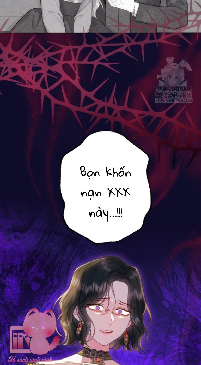 Người Anh Trai Mạnh Nhất Của Tôi Đã Mất Trí Nhớ - Chap 22 - Trang 40
