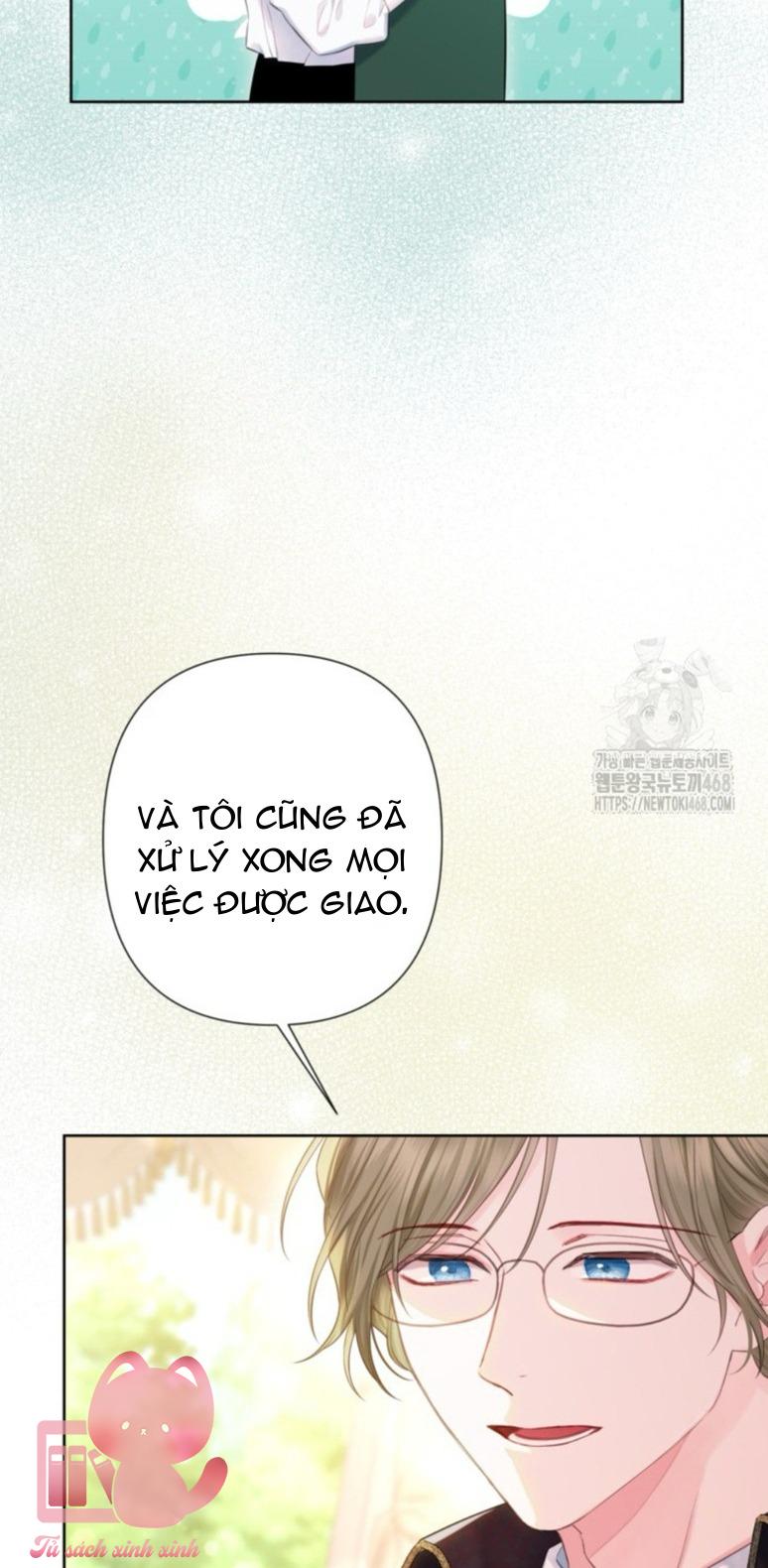 Người Anh Trai Mạnh Nhất Của Tôi Đã Mất Trí Nhớ - Chap 22 - Trang 5