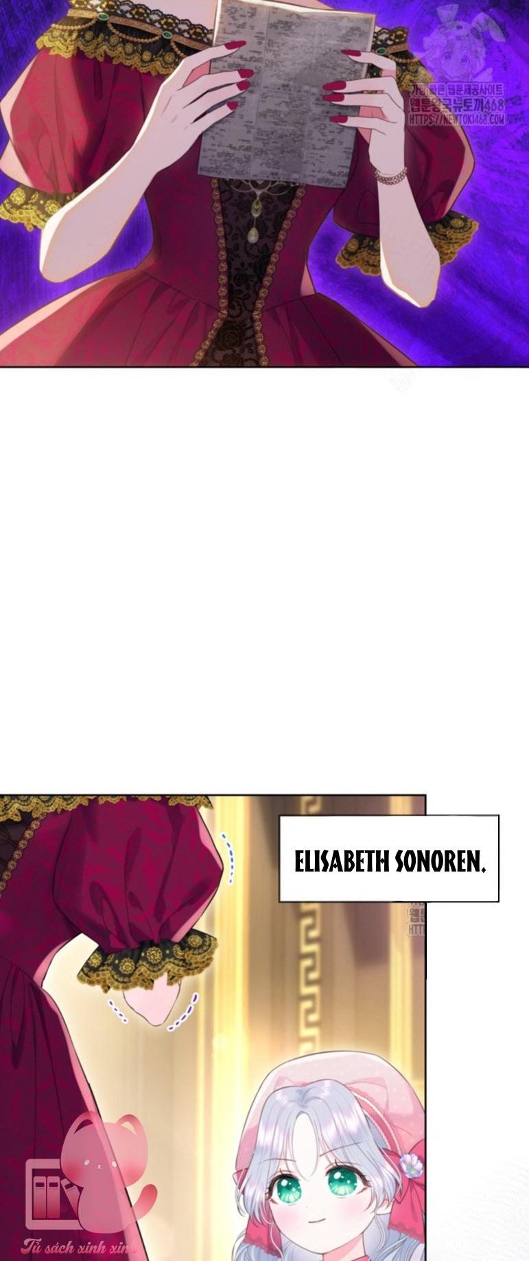 Người Anh Trai Mạnh Nhất Của Tôi Đã Mất Trí Nhớ - Chap 22 - Trang 41