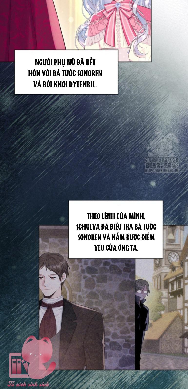 Người Anh Trai Mạnh Nhất Của Tôi Đã Mất Trí Nhớ - Chap 22 - Trang 42