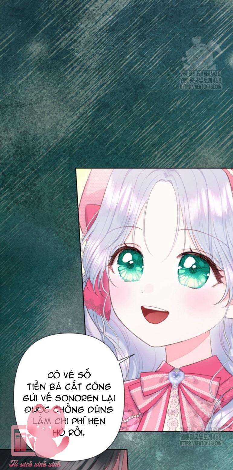 Người Anh Trai Mạnh Nhất Của Tôi Đã Mất Trí Nhớ - Chap 22 - Trang 43