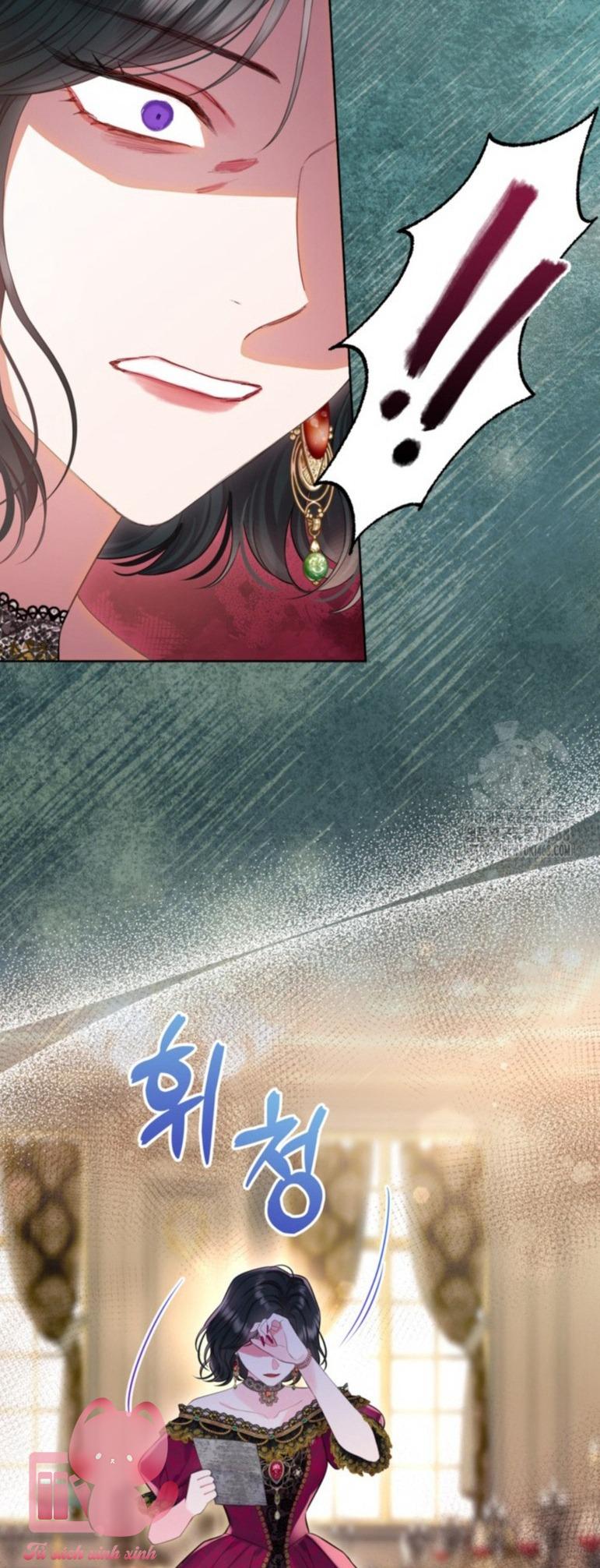 Người Anh Trai Mạnh Nhất Của Tôi Đã Mất Trí Nhớ - Chap 22 - Trang 44