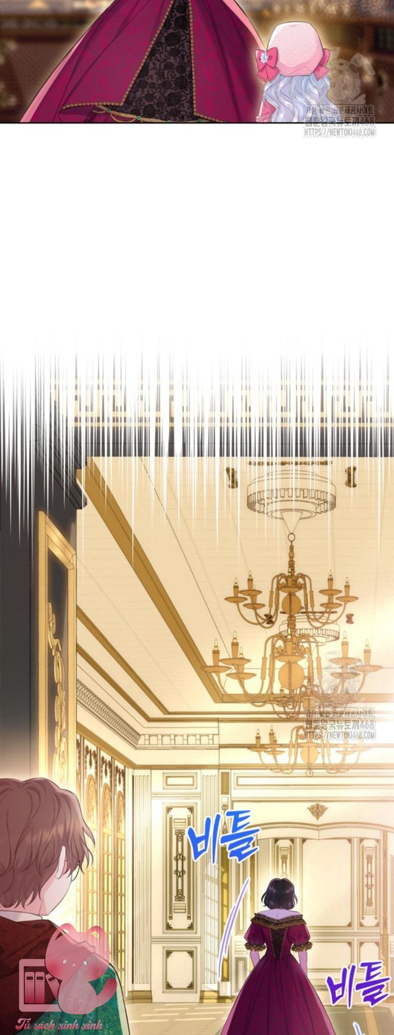 Người Anh Trai Mạnh Nhất Của Tôi Đã Mất Trí Nhớ - Chap 22 - Trang 45