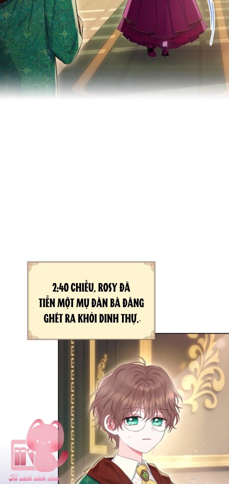 Người Anh Trai Mạnh Nhất Của Tôi Đã Mất Trí Nhớ - Chap 22 - Trang 46