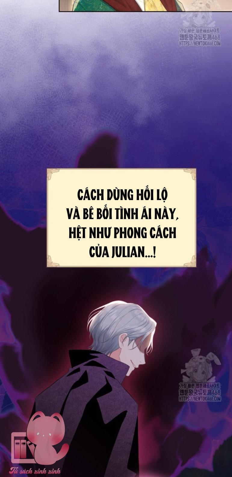 Người Anh Trai Mạnh Nhất Của Tôi Đã Mất Trí Nhớ - Chap 22 - Trang 47