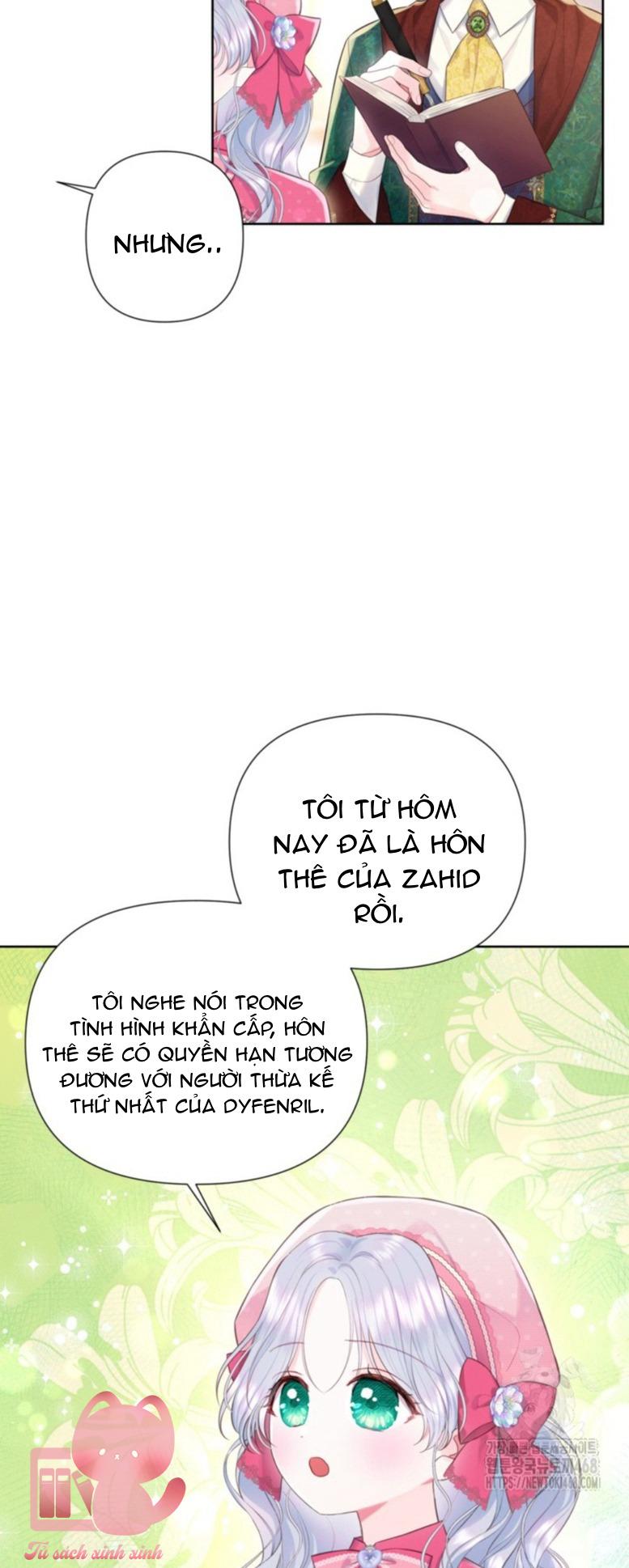 Người Anh Trai Mạnh Nhất Của Tôi Đã Mất Trí Nhớ - Chap 22 - Trang 50