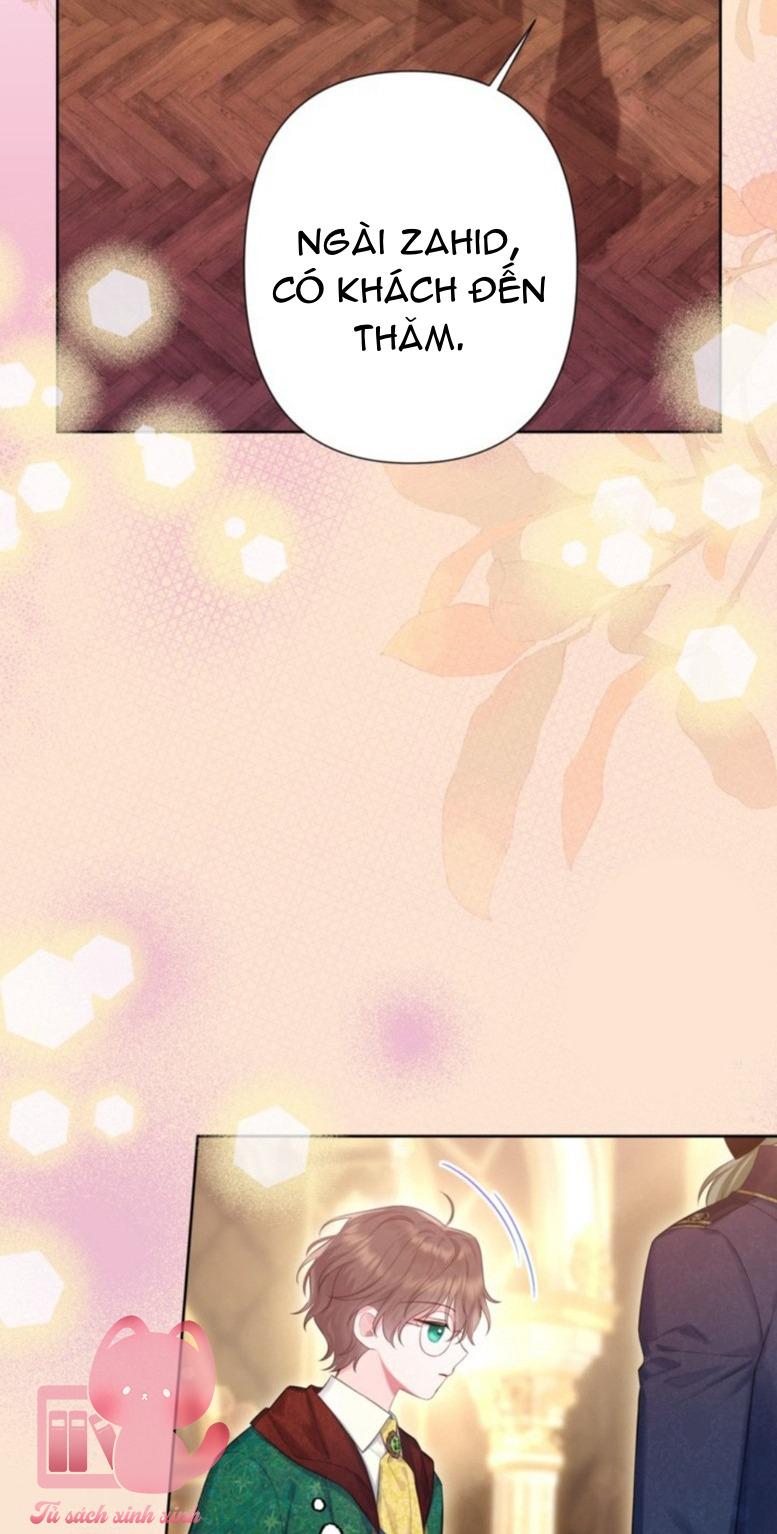 Người Anh Trai Mạnh Nhất Của Tôi Đã Mất Trí Nhớ - Chap 22 - Trang 53