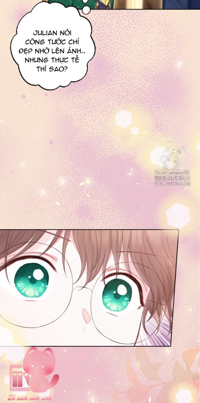 Người Anh Trai Mạnh Nhất Của Tôi Đã Mất Trí Nhớ - Chap 22 - Trang 54
