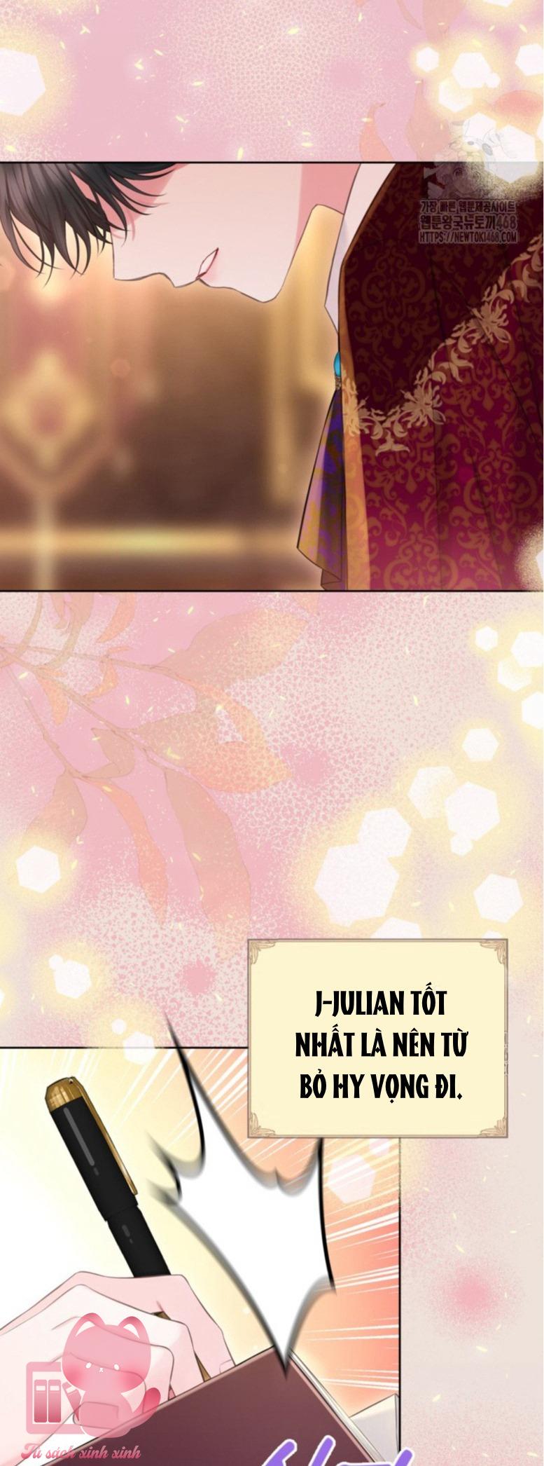 Người Anh Trai Mạnh Nhất Của Tôi Đã Mất Trí Nhớ - Chap 22 - Trang 55