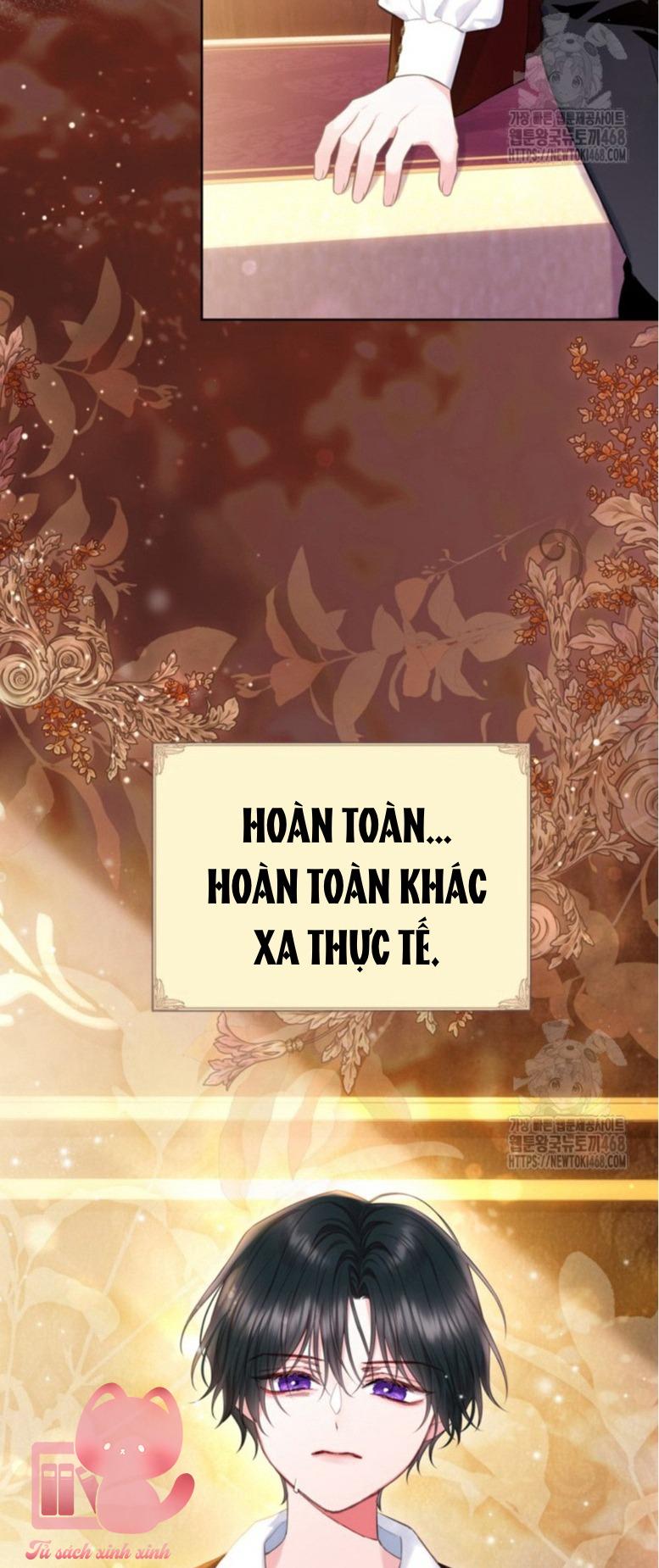 Người Anh Trai Mạnh Nhất Của Tôi Đã Mất Trí Nhớ - Chap 22 - Trang 57
