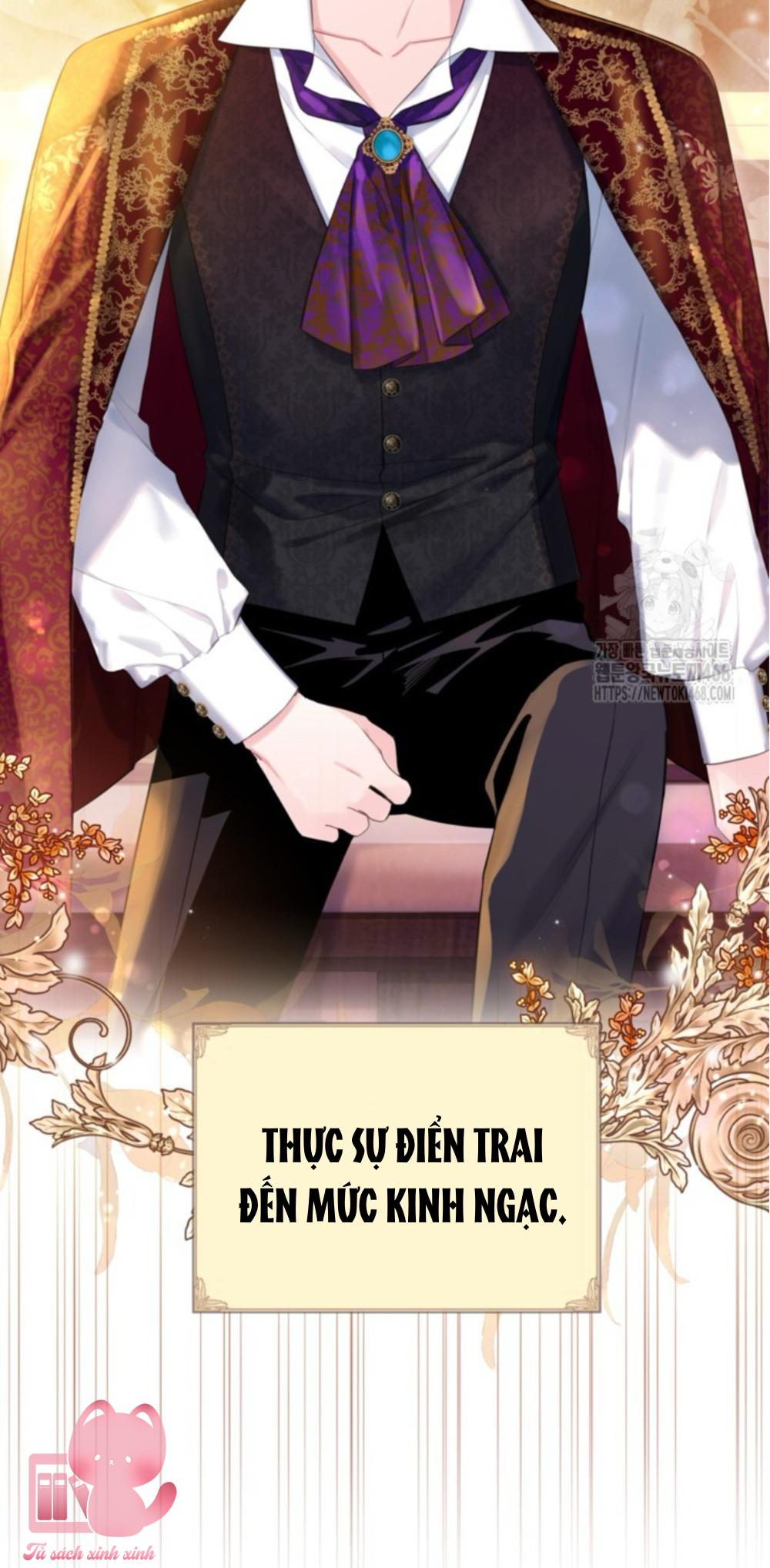 Người Anh Trai Mạnh Nhất Của Tôi Đã Mất Trí Nhớ - Chap 22 - Trang 58