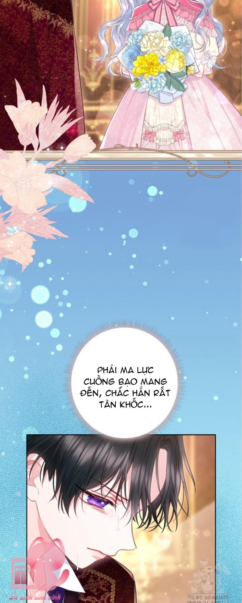 Người Anh Trai Mạnh Nhất Của Tôi Đã Mất Trí Nhớ - Chap 23 - Trang 2