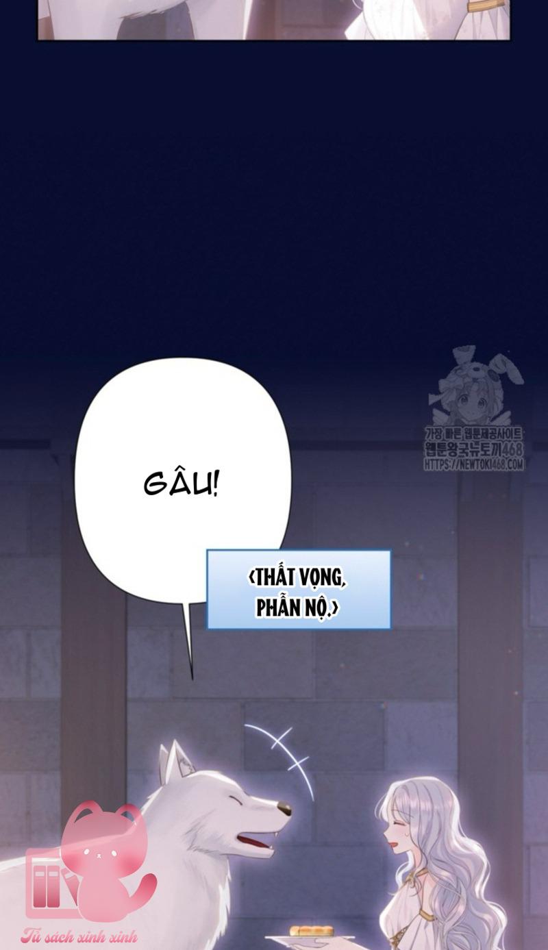 Người Anh Trai Mạnh Nhất Của Tôi Đã Mất Trí Nhớ - Chap 23 - Trang 15