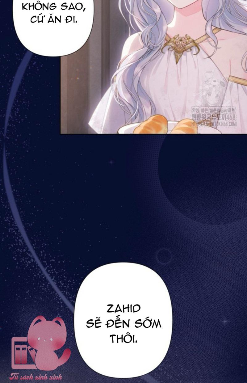 Người Anh Trai Mạnh Nhất Của Tôi Đã Mất Trí Nhớ - Chap 23 - Trang 18