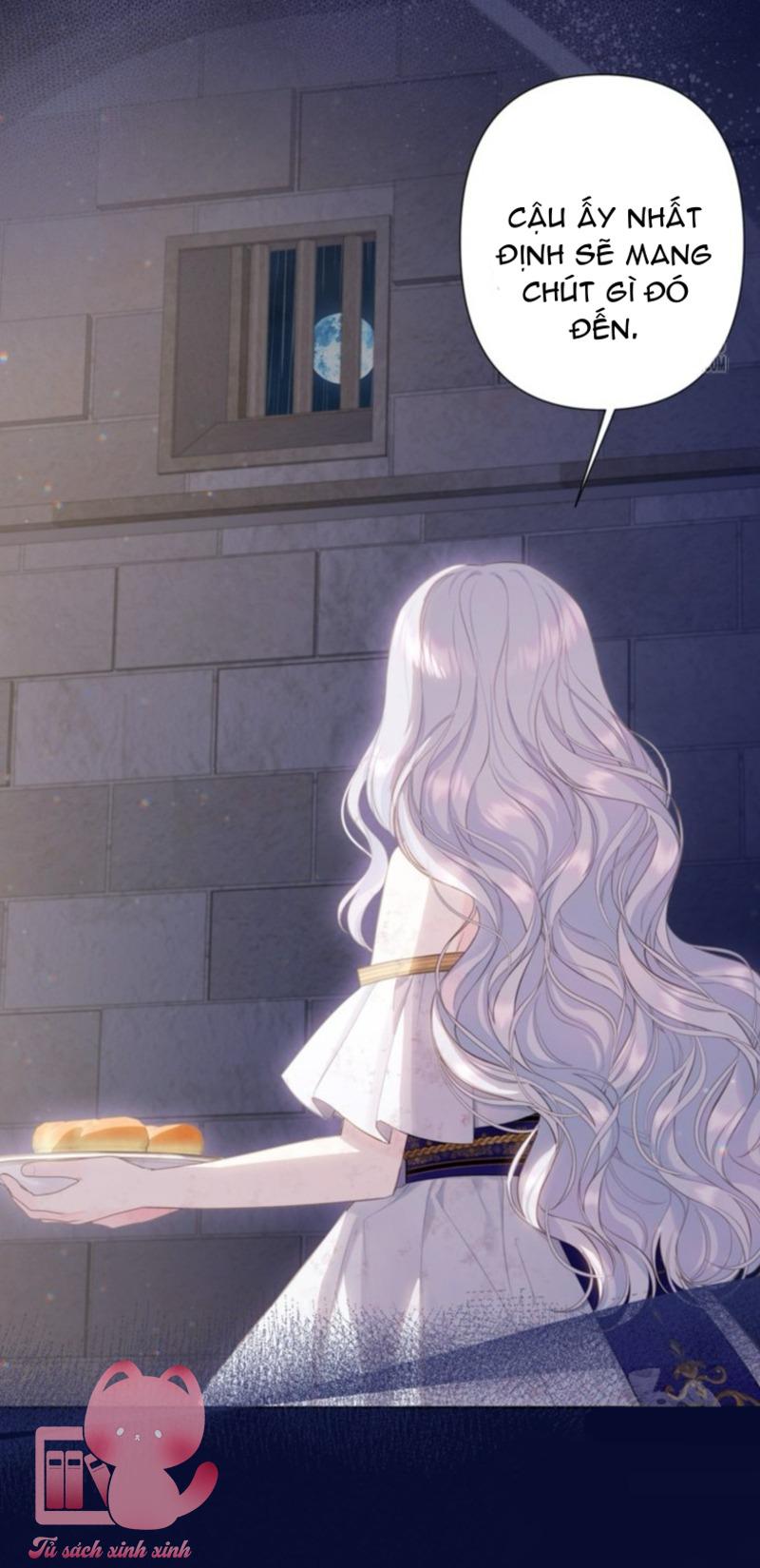 Người Anh Trai Mạnh Nhất Của Tôi Đã Mất Trí Nhớ - Chap 23 - Trang 19