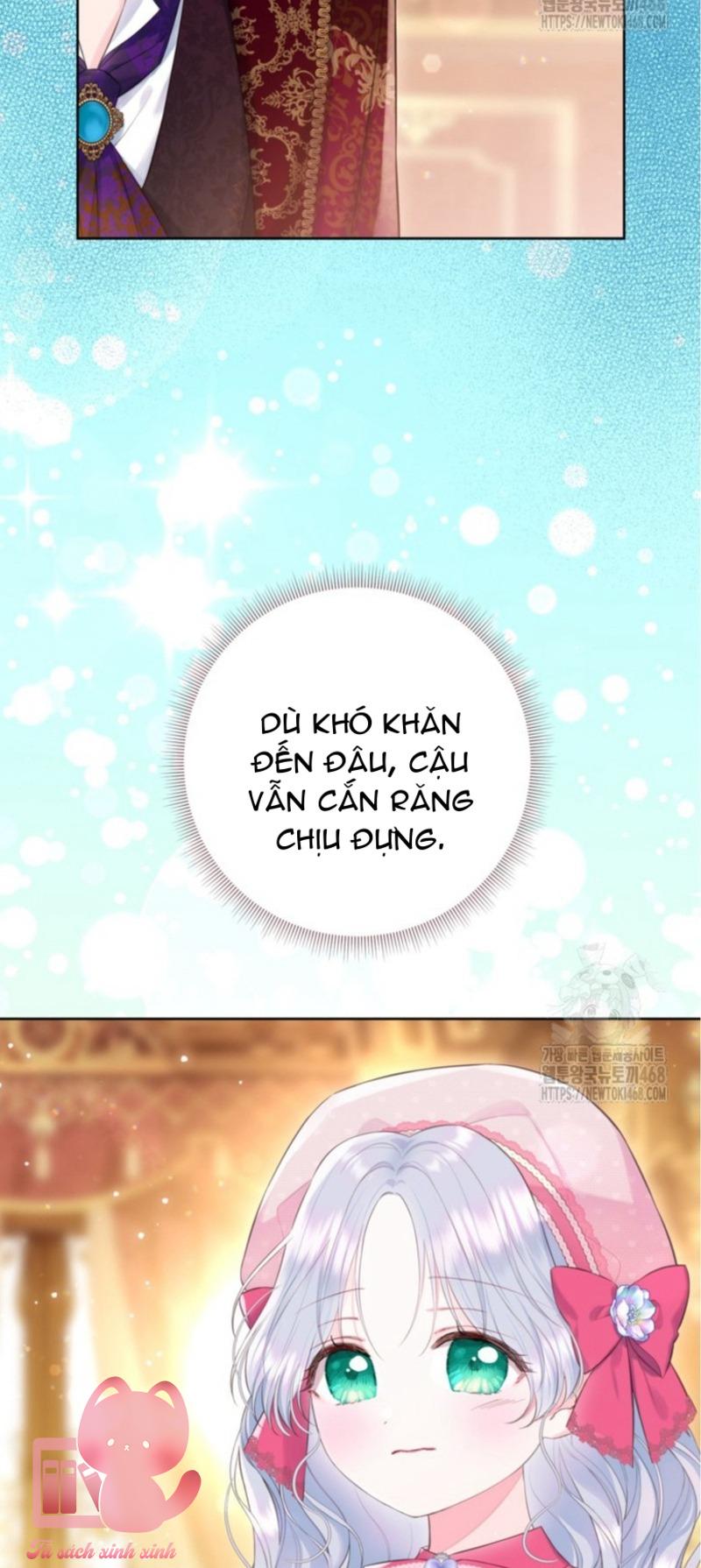 Người Anh Trai Mạnh Nhất Của Tôi Đã Mất Trí Nhớ - Chap 23 - Trang 3