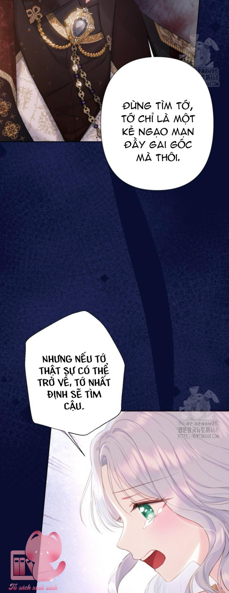 Người Anh Trai Mạnh Nhất Của Tôi Đã Mất Trí Nhớ - Chap 23 - Trang 26