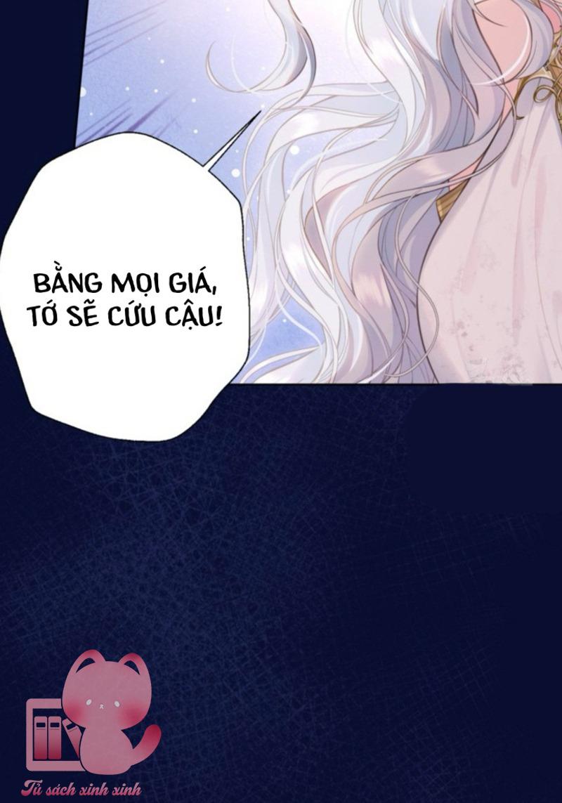 Người Anh Trai Mạnh Nhất Của Tôi Đã Mất Trí Nhớ - Chap 23 - Trang 27