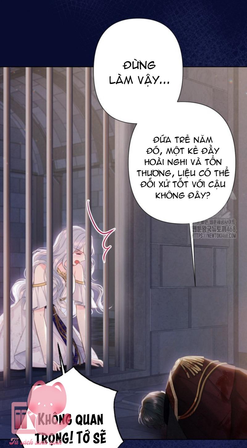 Người Anh Trai Mạnh Nhất Của Tôi Đã Mất Trí Nhớ - Chap 23 - Trang 28