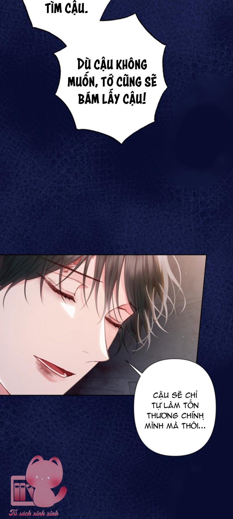 Người Anh Trai Mạnh Nhất Của Tôi Đã Mất Trí Nhớ - Chap 23 - Trang 29